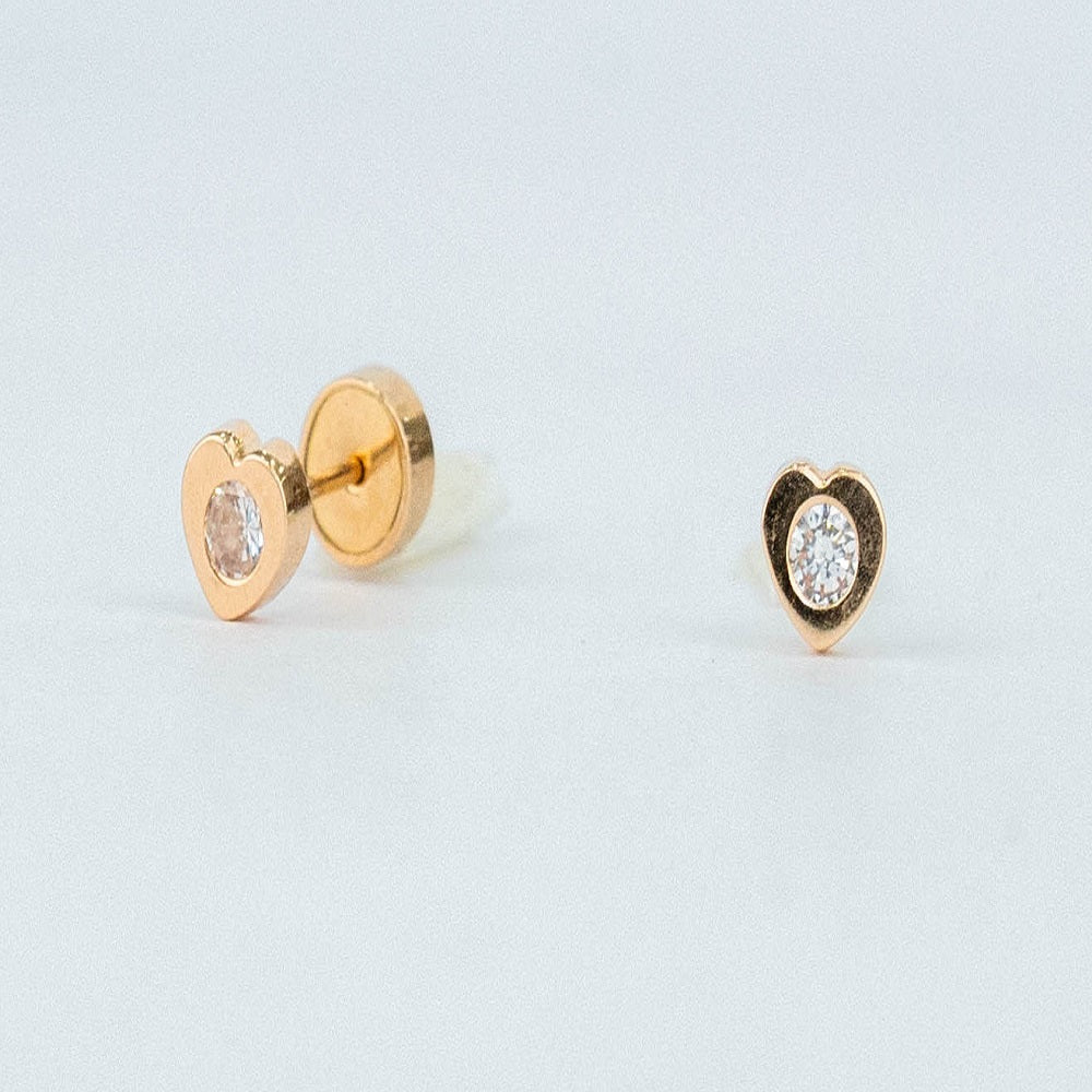ARETE CORAZON CAJON