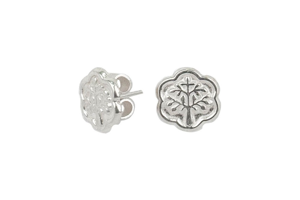 ARETE ARBOL DE LA VIDA FLOR