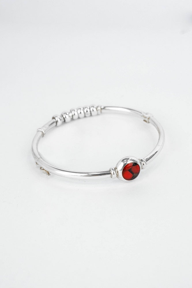 Brazalete Huayruros