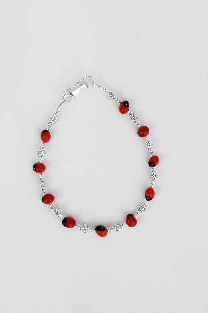 PULSERA HUAYRUROS DONUTS
