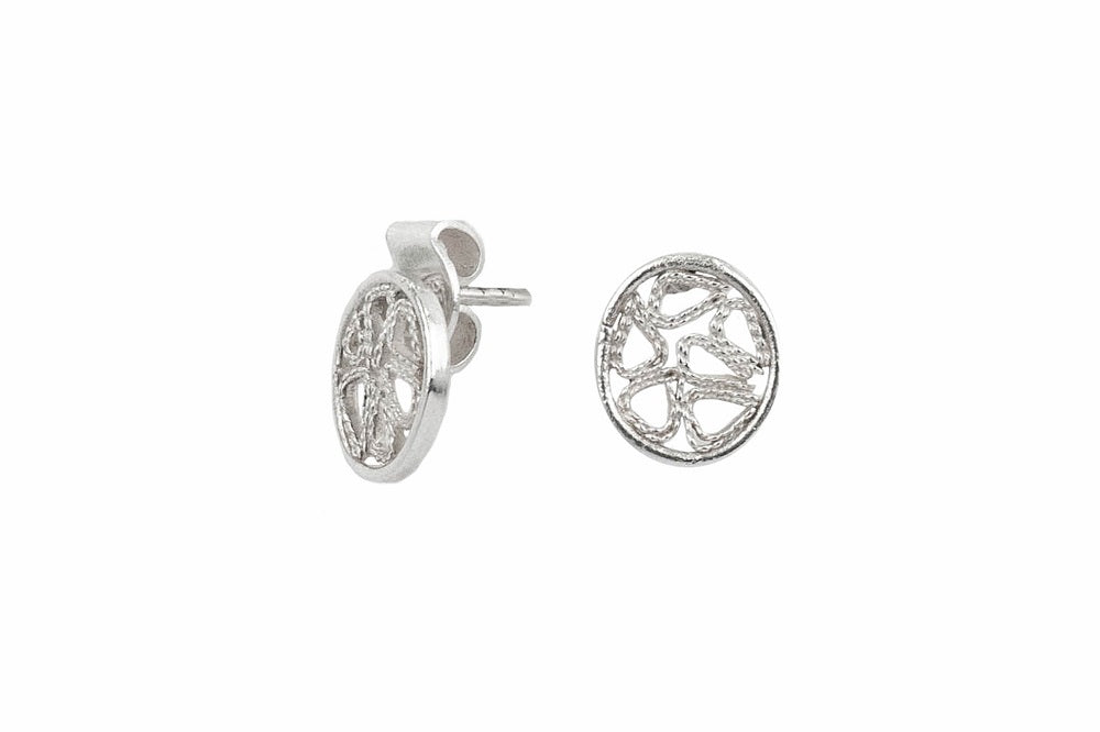 ARETE CIRCULO BB FILIGRANA