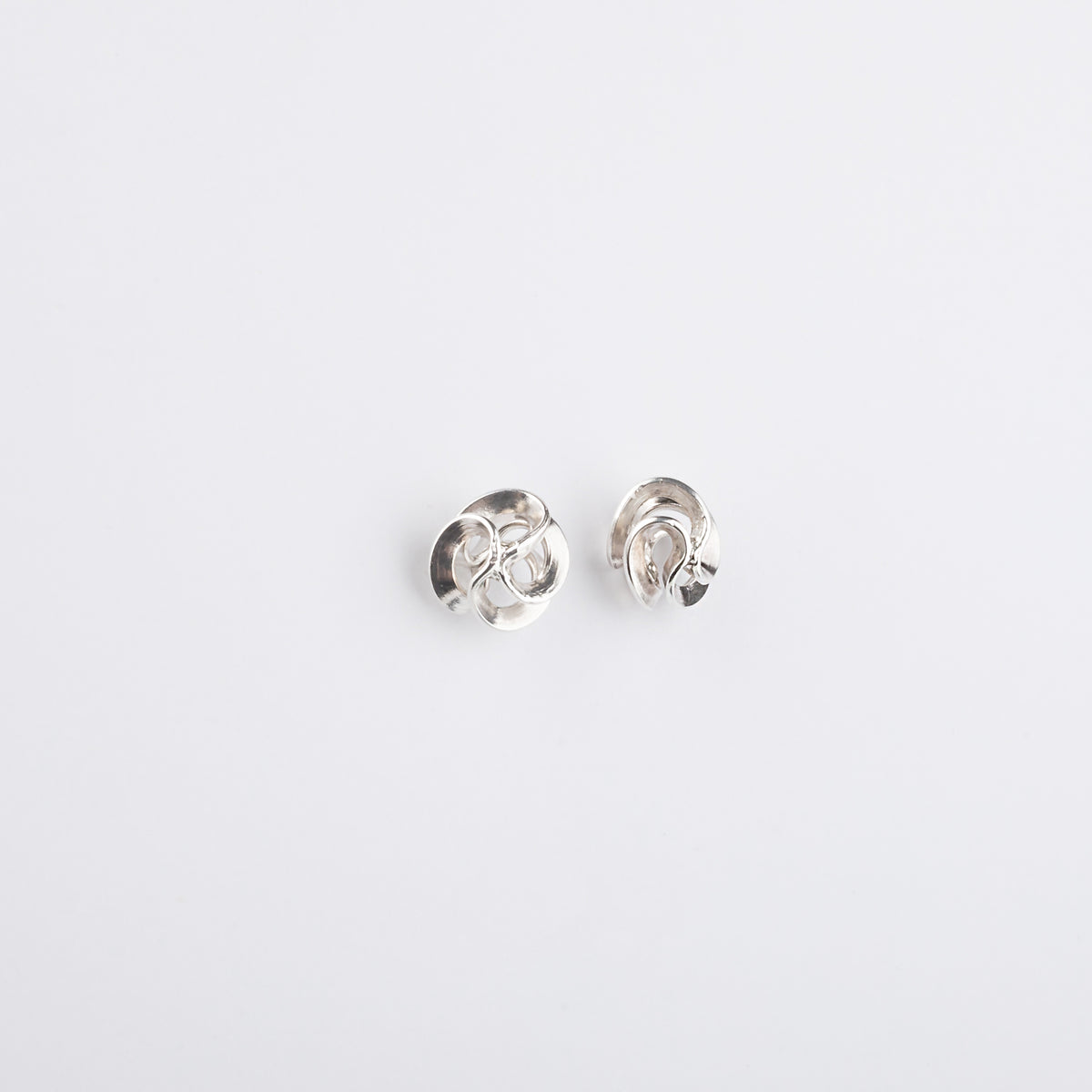 ARETE ROLLO PLATA