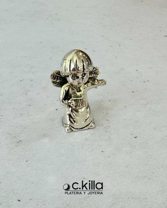 ANGELITO MINI PLAQUE