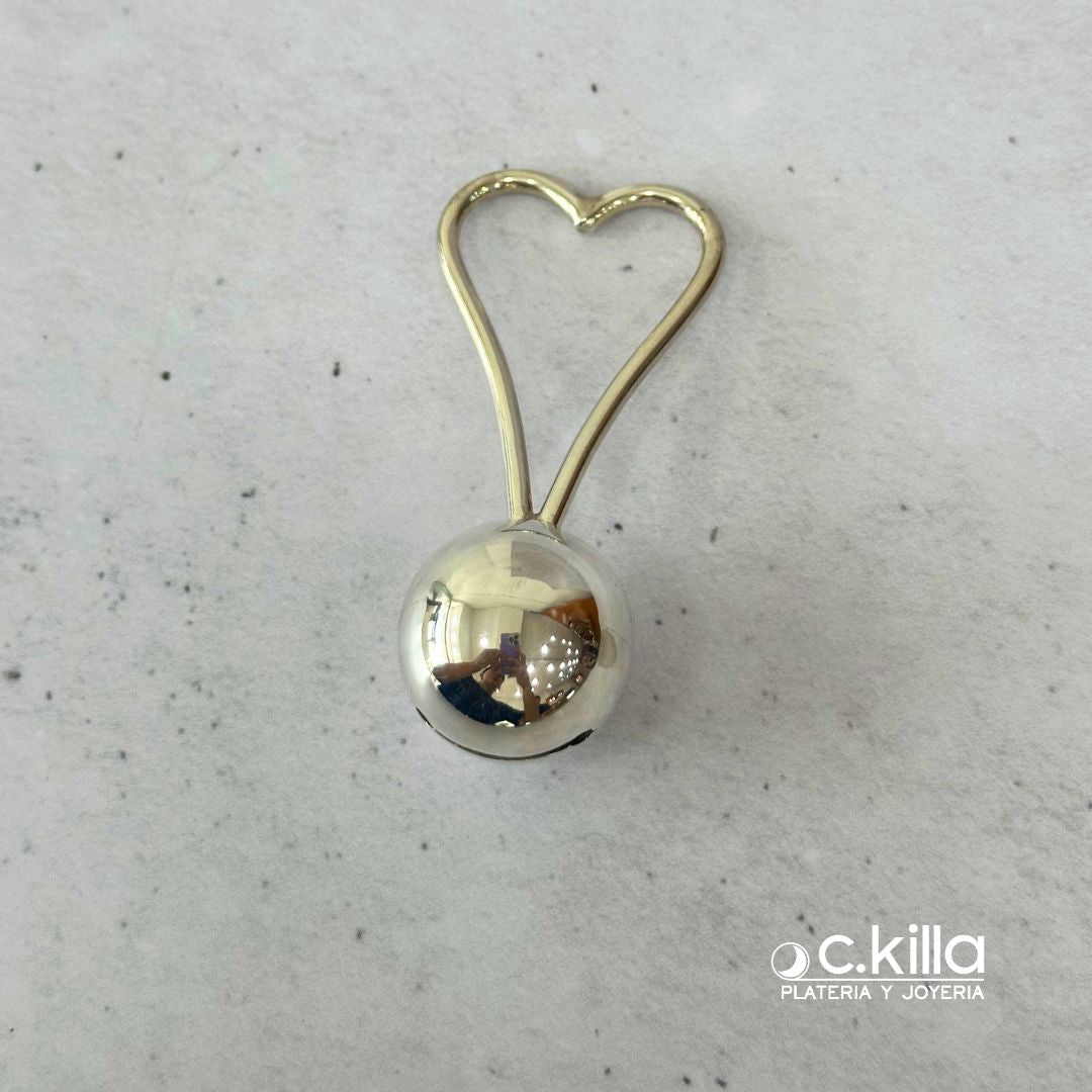 SONAJA CORAZON