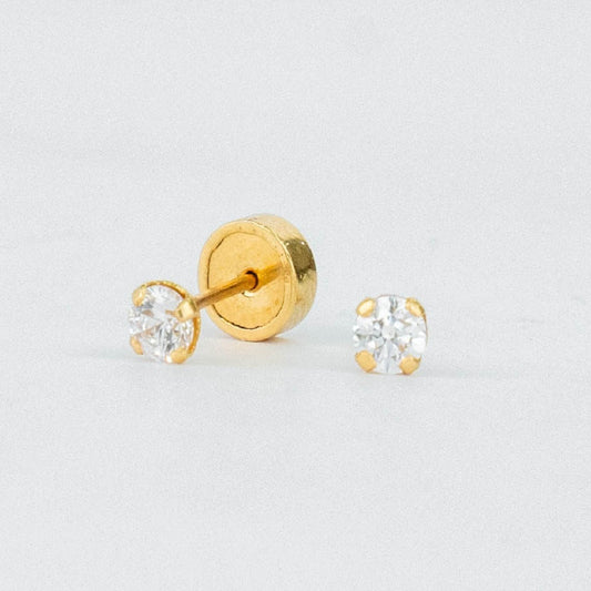 ARETE CHISPITA BB