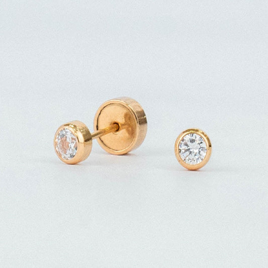 ARETE PUNTO LUZ