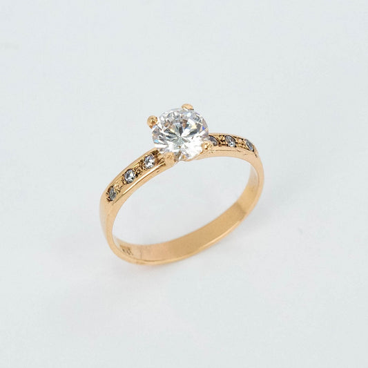 ANILLO CAMPANA