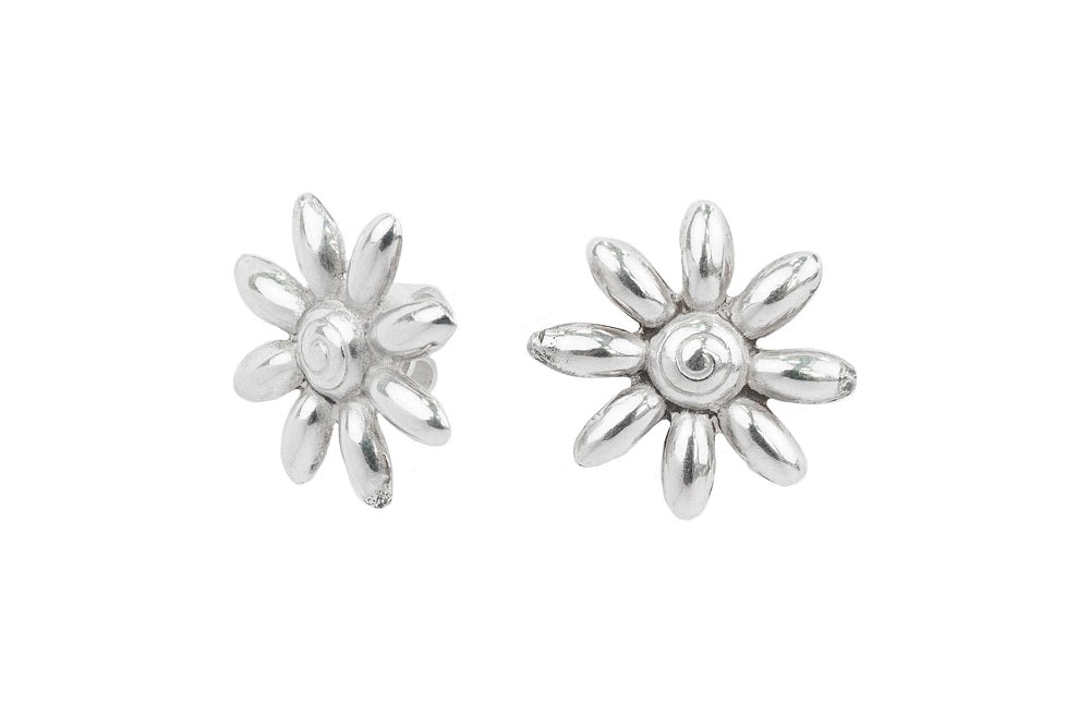 ARETE FLOR PULIDO
