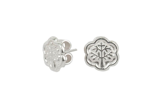 ARETE ARBOL DE LA VIDA FLOR