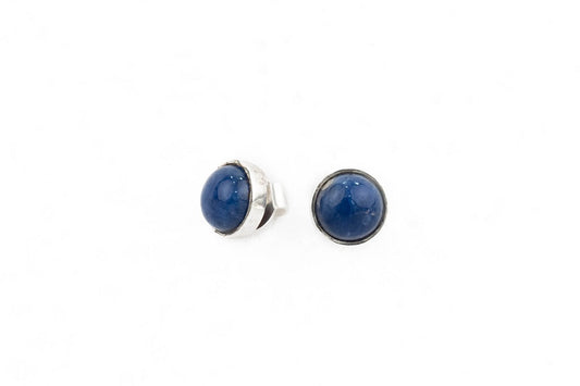 ARETE CIRCULO PIEDRA LAPIZ LAZULI