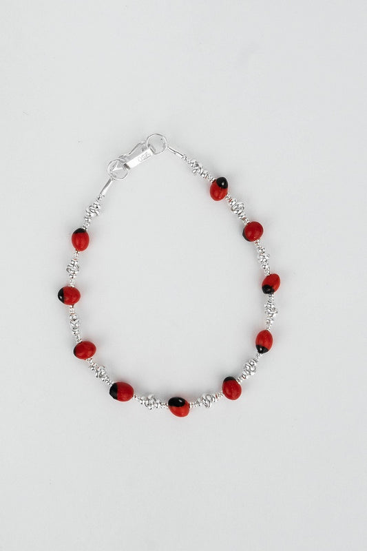 PULSERA HUAYRUROS DONUTS