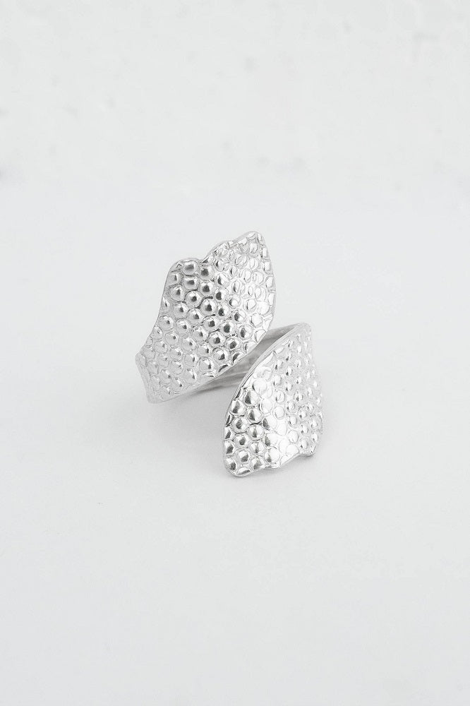 ANILLO COCODRILO