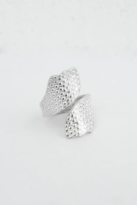 ANILLO COCODRILO