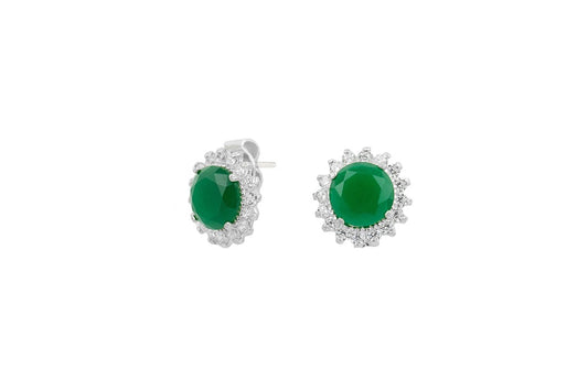 ARETE DIANA CIRCON JADE