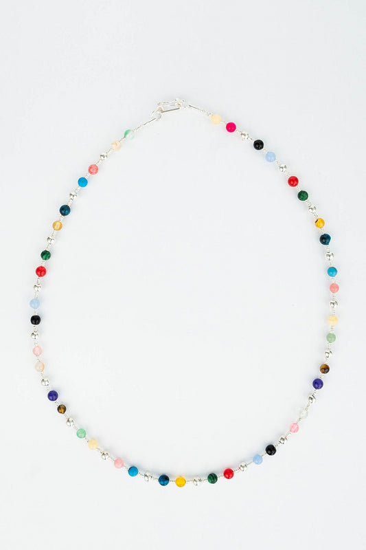 COLLAR BOLITAS