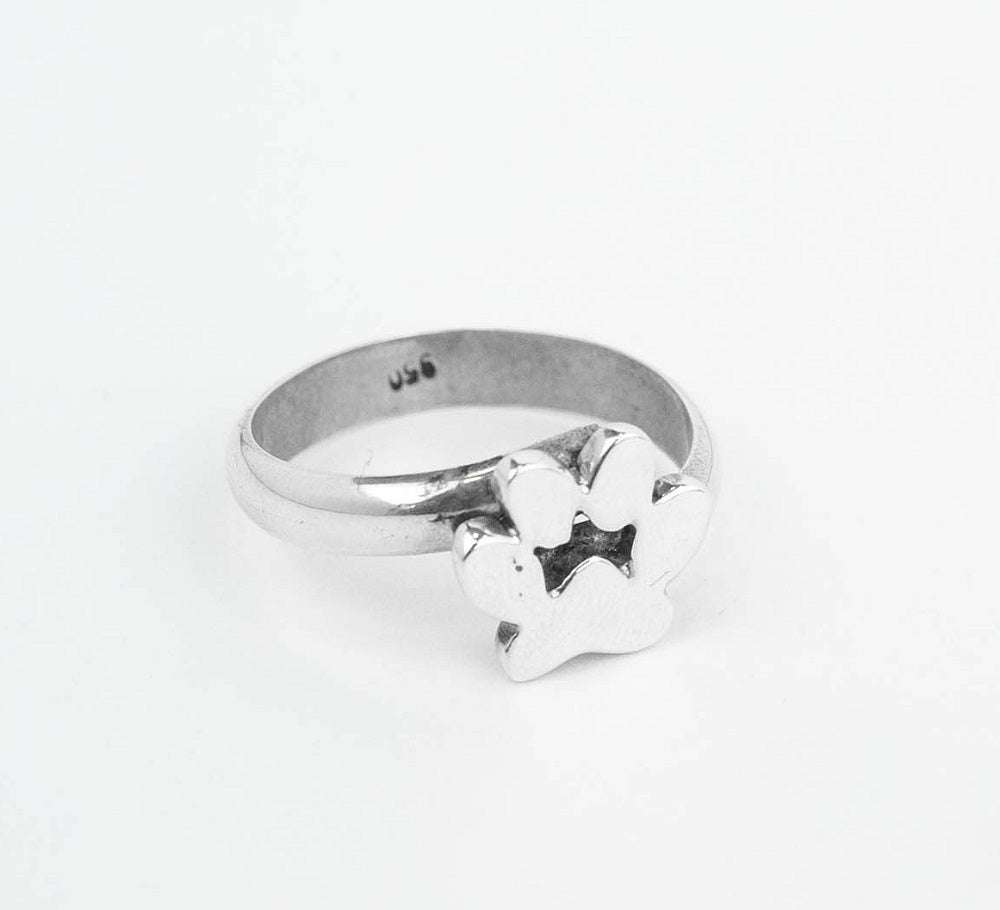 ANILLO HUELLITA
