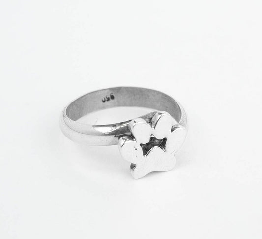 ANILLO HUELLITA