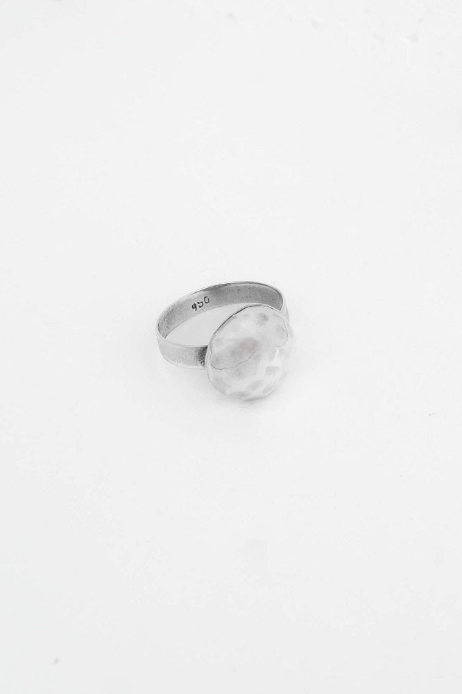 ANILLO BOMBO MARTILLADO