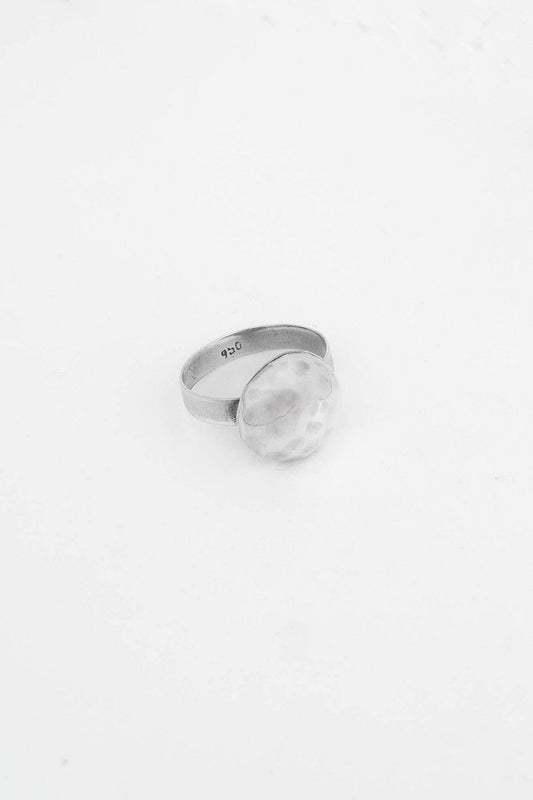 ANILLO BOMBO MARTILLADO