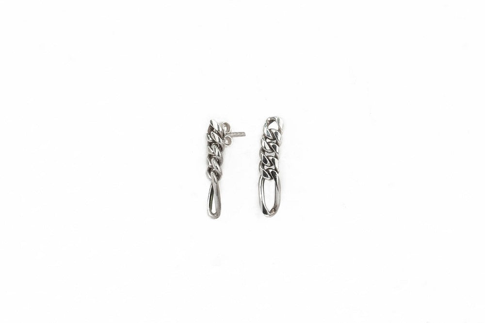 ARETE CARTIER CHICO