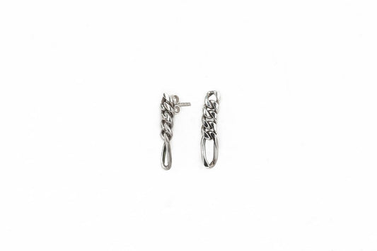 ARETE CARTIER CHICO