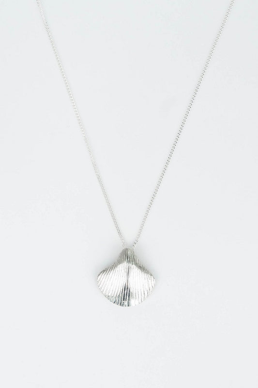 CADENA PANCER Y DIJE CONCHITA