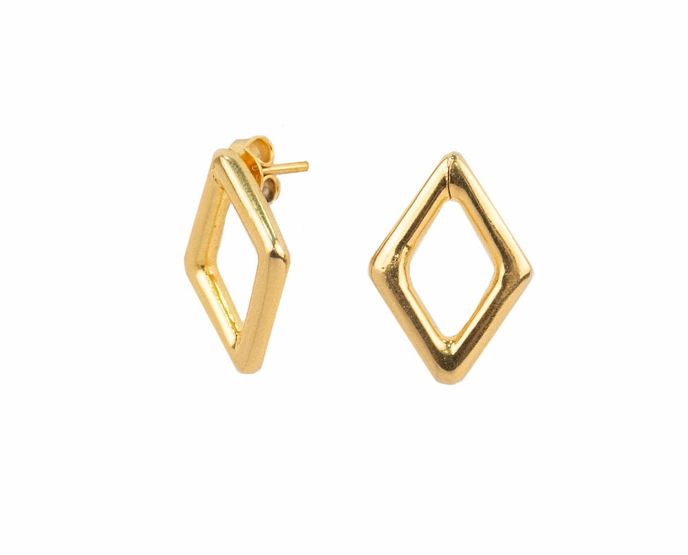 ARETE ROMBO BAÑADO