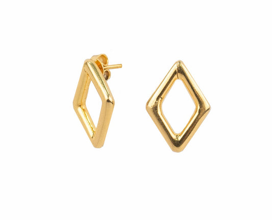 ARETE ROMBO BAÑADO